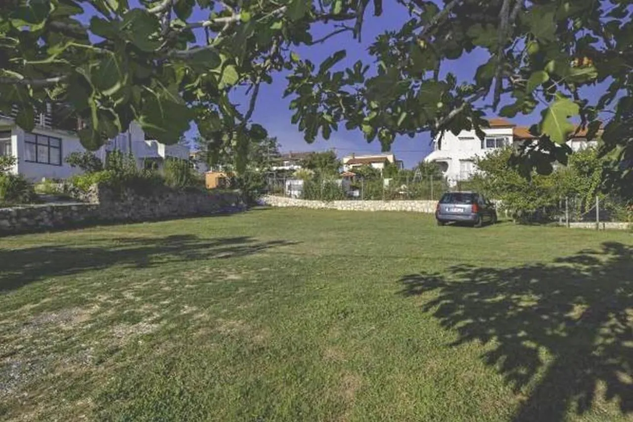Apartments Stefica Lopar Croatia