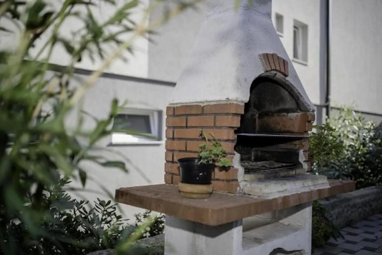 Apartments Stefica Lopar 0*,  Croatia