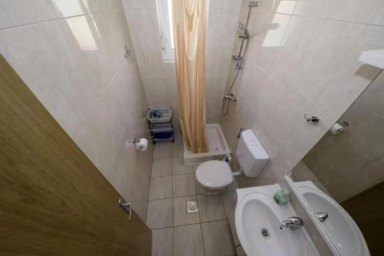 Apartments Stefica Lopar
