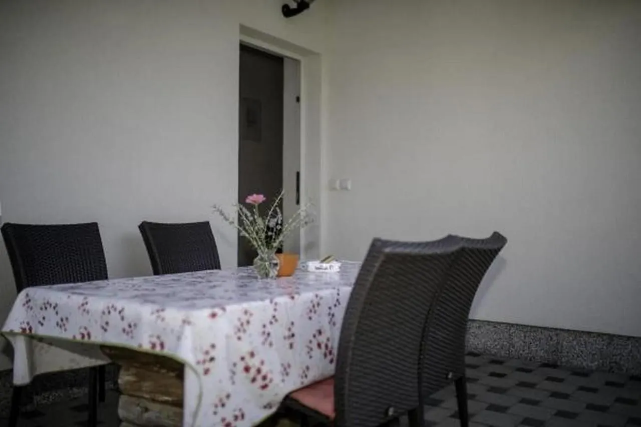 Apartments Stefica Lopar Croatia