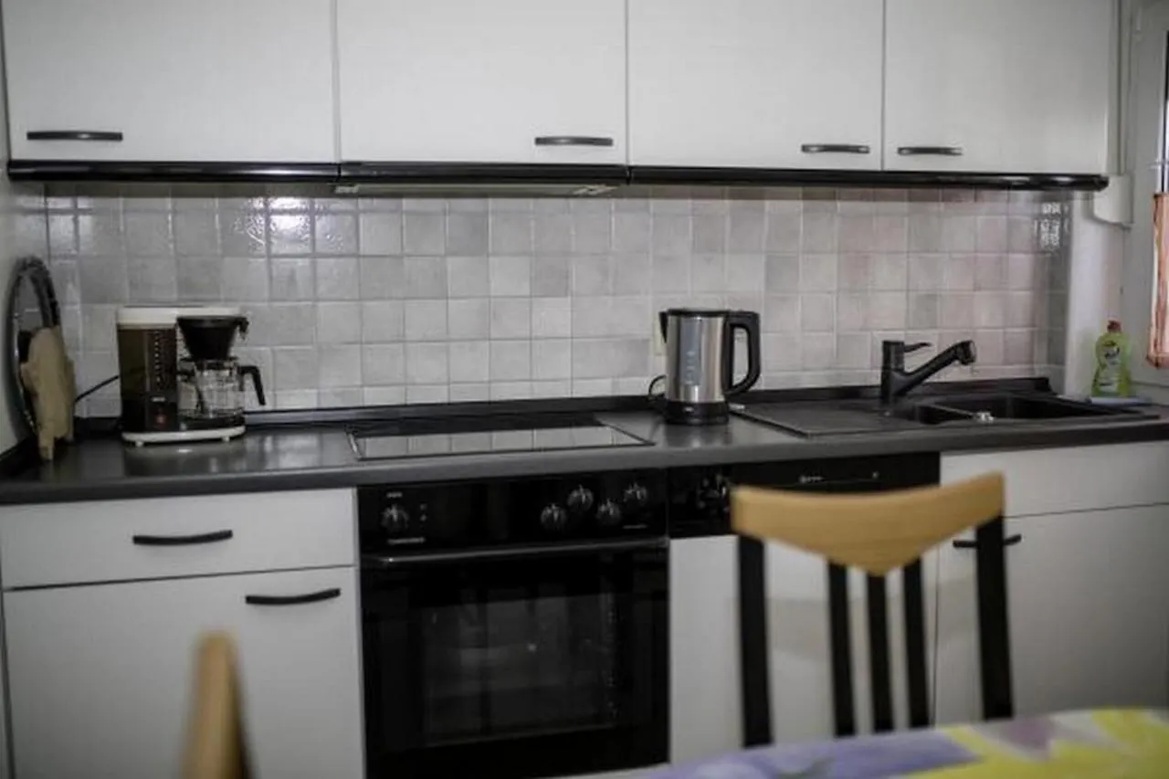 Apartments Stefica Lopar Croatia