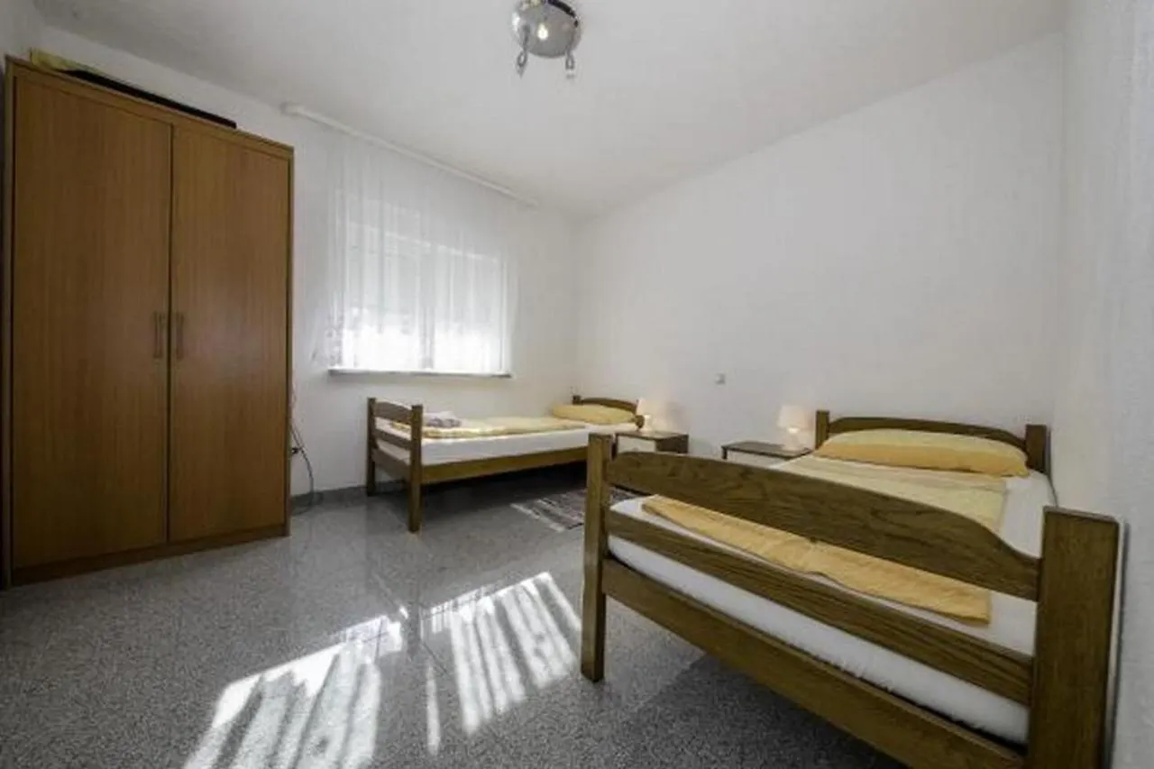 Apartments Stefica Lopar Croatia