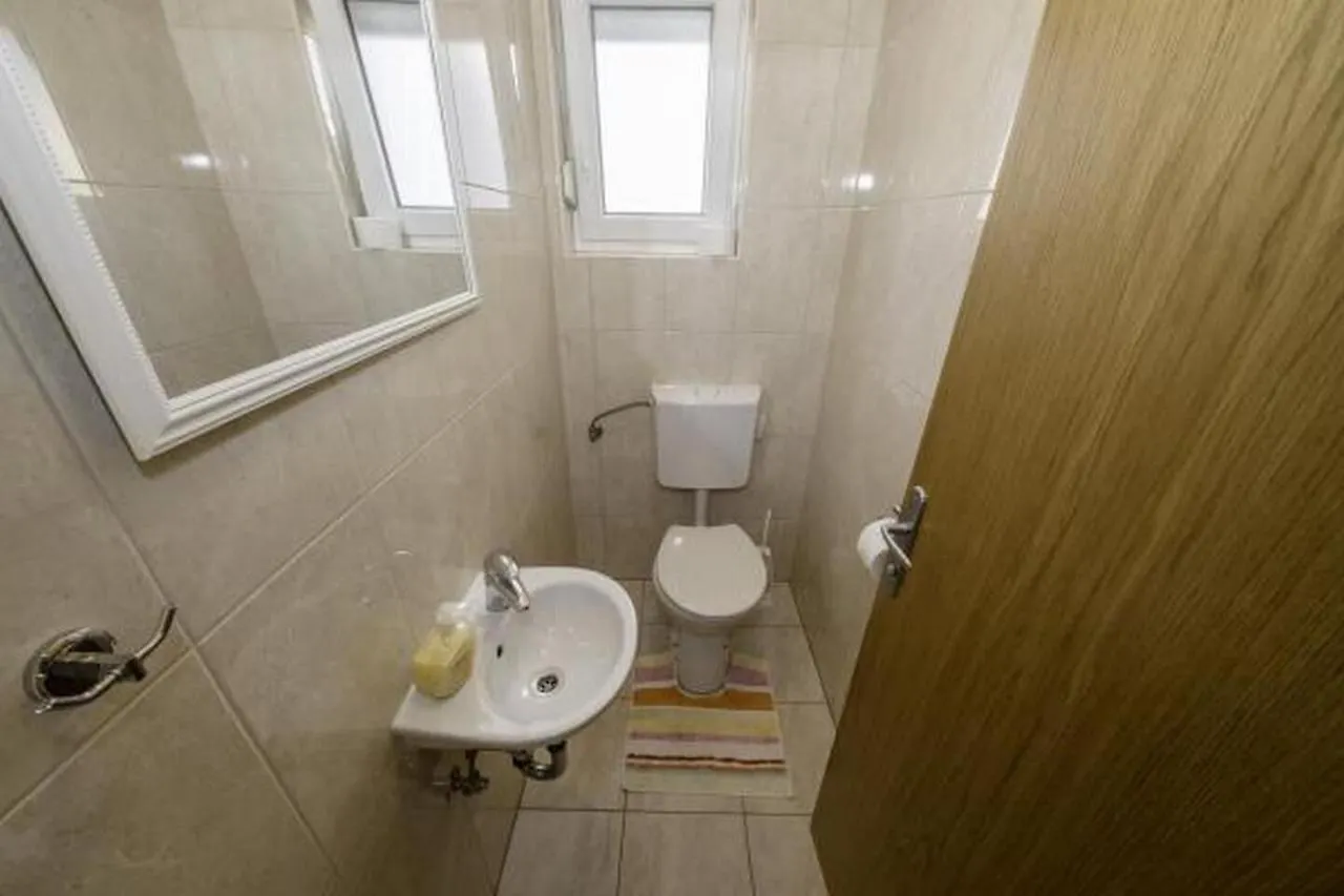 Apartments Stefica Lopar