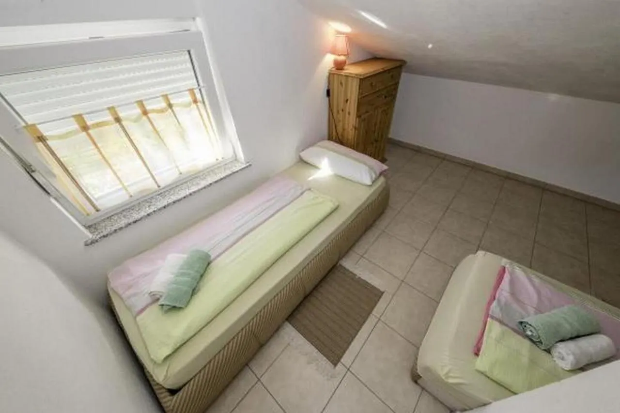 Apartments Stefica Lopar Croatia
