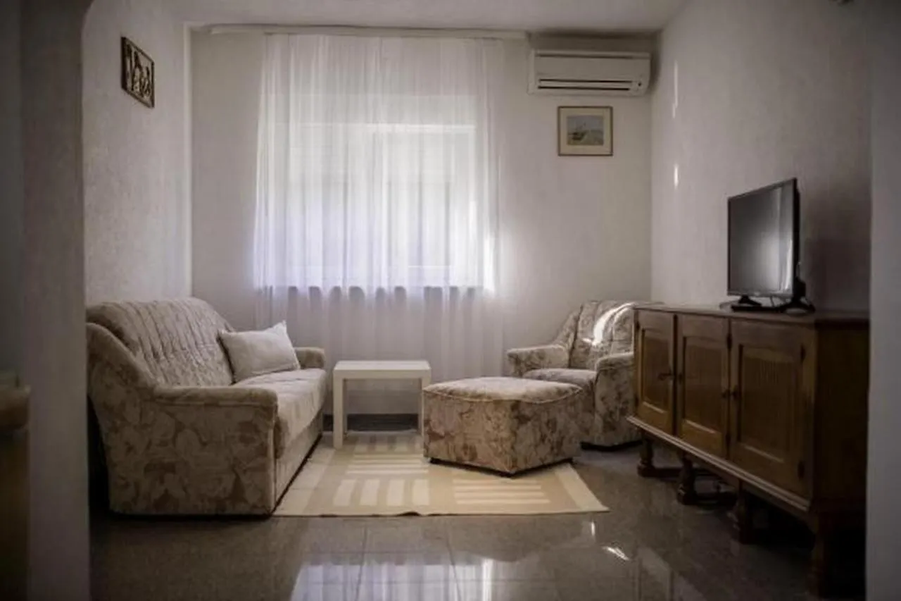 Apartments Stefica Lopar