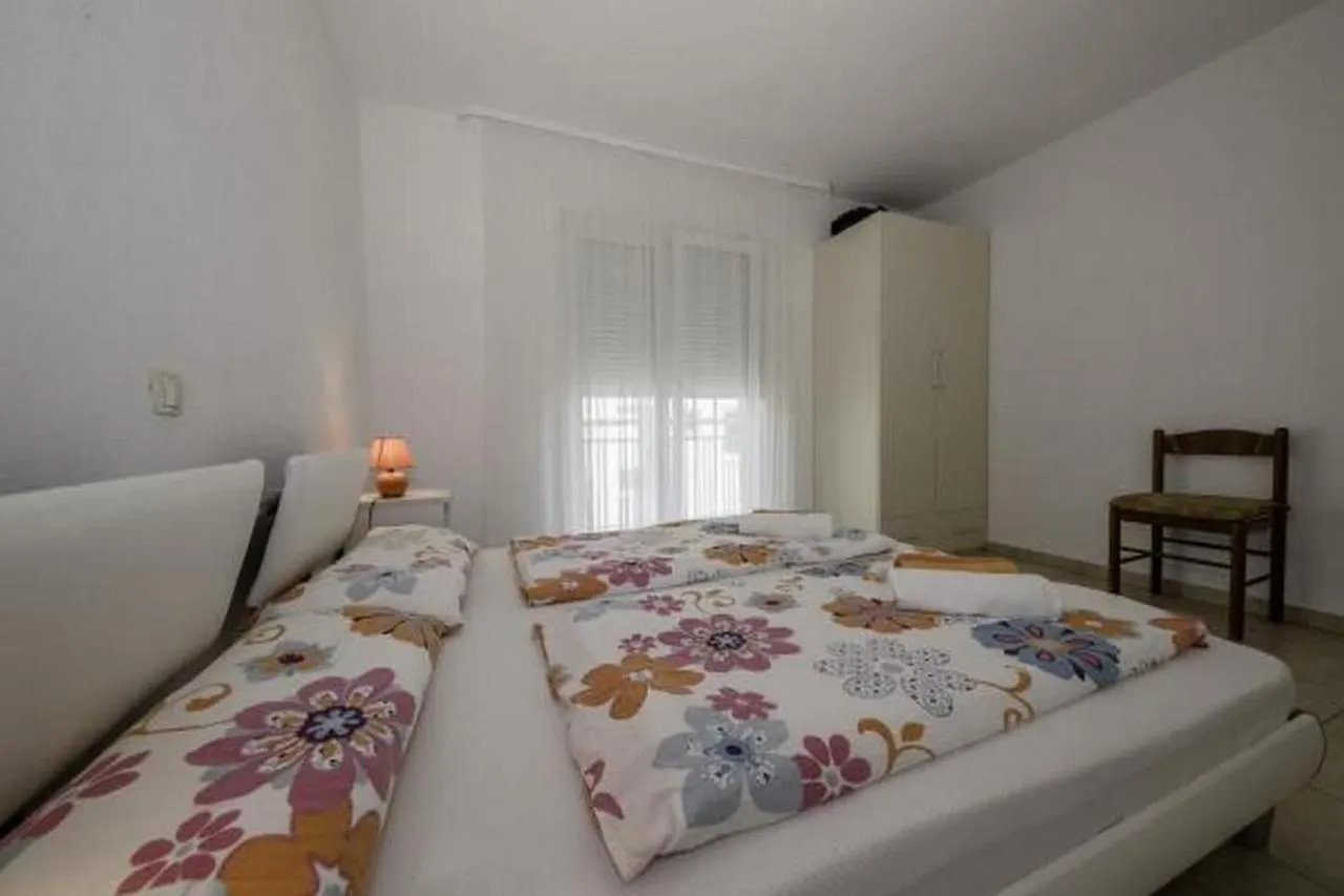 Apartments Stefica Lopar