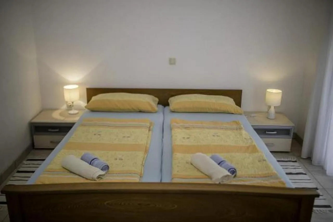 Apartments Stefica Lopar Croatia