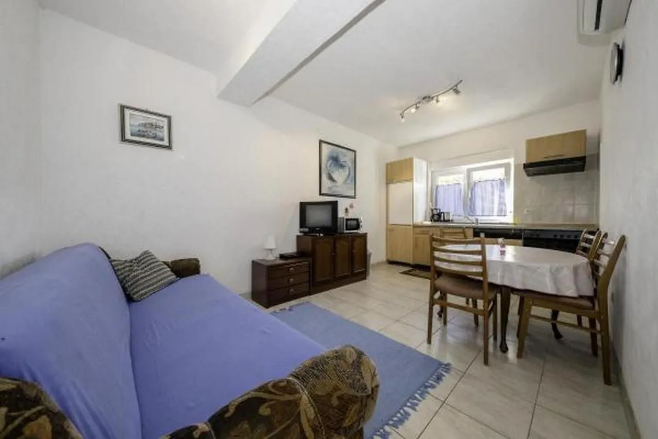 Apartments Stefica Lopar