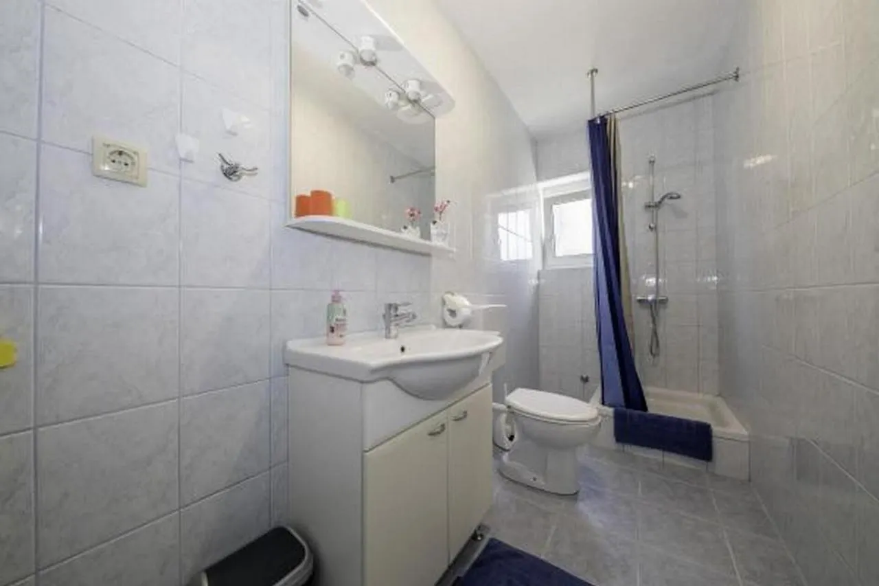 Apartments Stefica Lopar