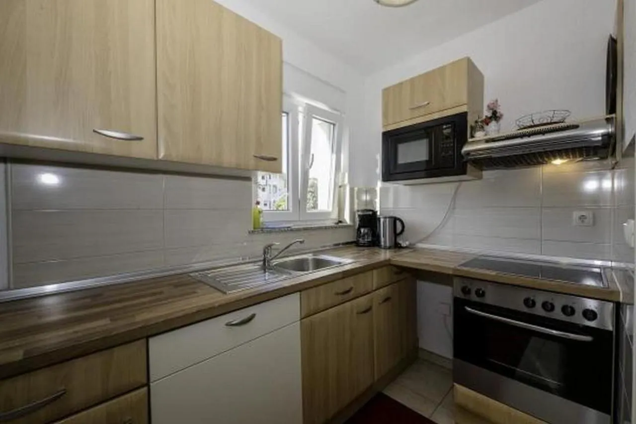 Apartments Stefica Lopar