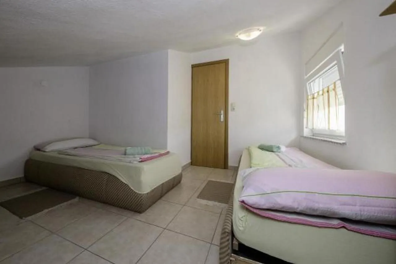 Apartments Stefica Lopar 0*,