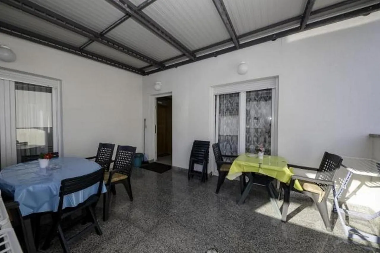 Apartments Stefica Lopar Croatia