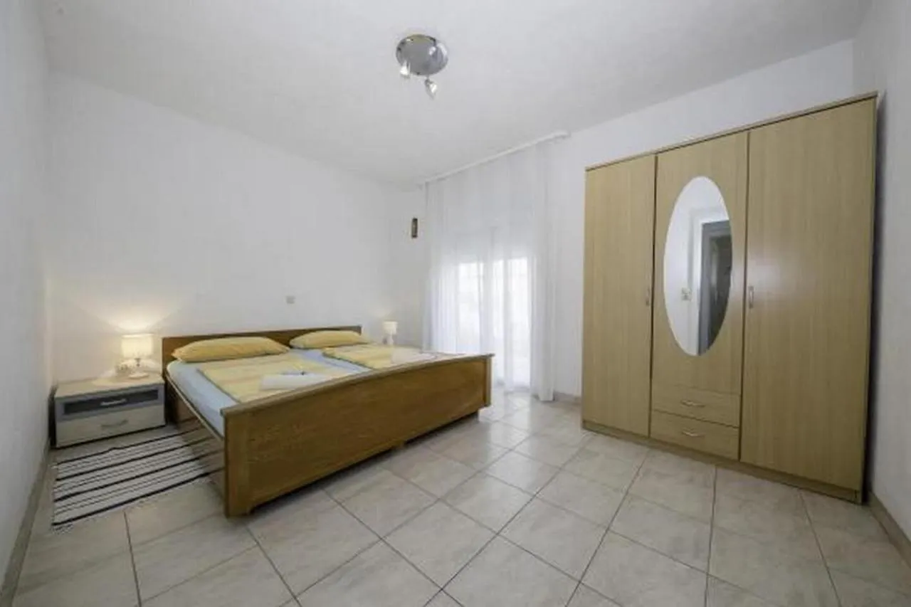Apartments Stefica Lopar Croatia