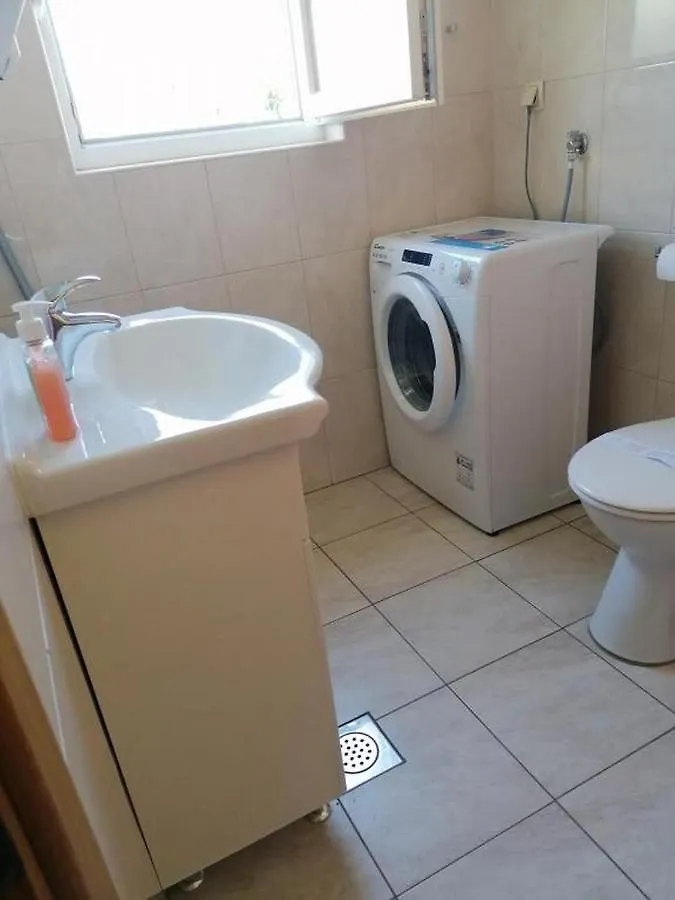 Apartments Stefica Lopar Croatia
