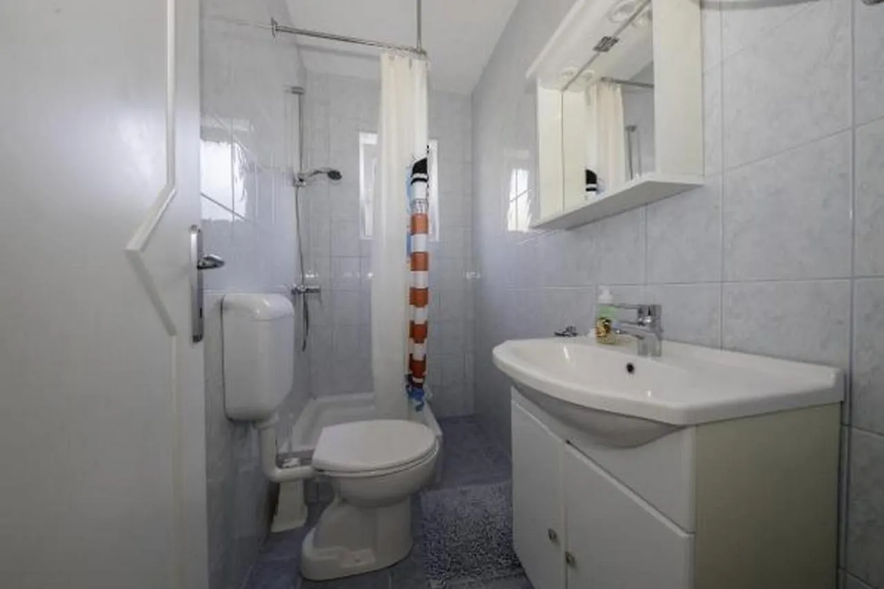 Apartments Stefica Lopar