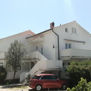 Ana I Predrag Apartment