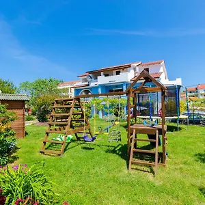  Apartman Kristijan M