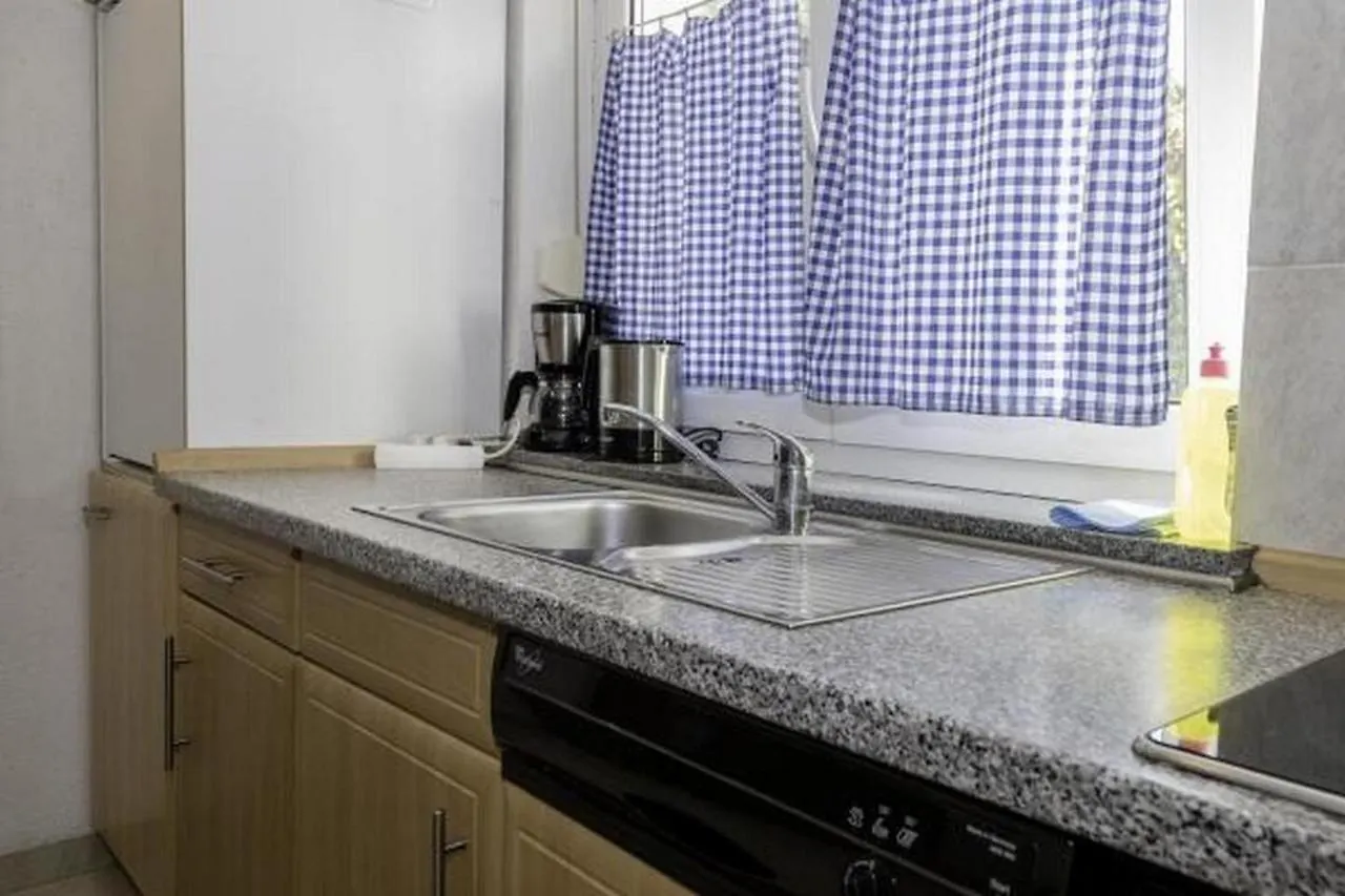Apartments Stefica Lopar