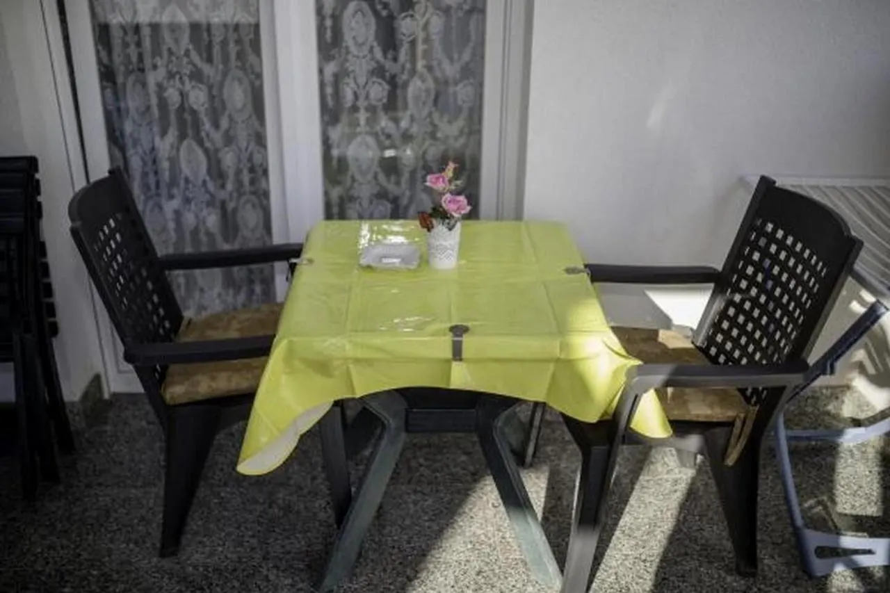 Apartments Stefica Lopar 0*,  Croatia