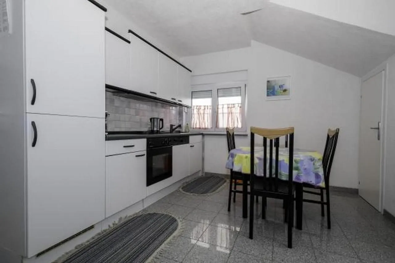 Apartments Stefica Lopar
